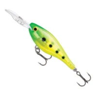 Vobler Rapala Glass Shad Rad Elite Sinking, Culoare Slmg, 9g, 5cm, 1buc/pac