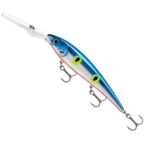 Vobler RAPALA Gold Miner 30, BE, 21g, 12cm, 1buc/pac