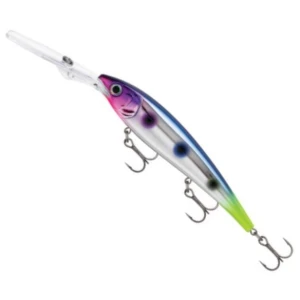 Vobler RAPALA Gold Miner 30, CHBHT, 21g, 12cm, 1buc/pac Vobler RAPALA Gold Miner 30, CHBHT, 21g, 12cm, 1buc/pac