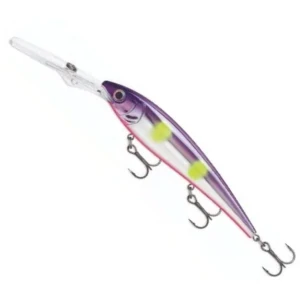Vobler RAPALA Gold Miner 30, VDH, 21g, 12cm, 1buc/pac Vobler RAPALA Gold Miner 30, VDH, 21g, 12cm, 1buc/pac