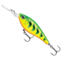 Vobler RAPALA Harvest Shad, Culoare G, 9g, 7cm, 1buc/pac