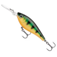 Vobler RAPALA Harvest Shad, Culoare P, 9g, 7cm, 1buc/pac