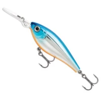 Vobler Rapala Harvest Shad, Culoare Sb, 9g, 7cm, 1buc/pac