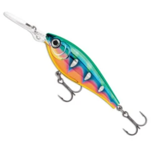 Vobler RAPALA Harvest Shad, Culoare SPSH, 9g, 7cm, 1buc/pac Vobler RAPALA Harvest Shad, Culoare SPSH, 9g, 7cm, 1buc/pac