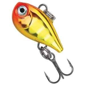 Vobler RAPALA Nano Rap Sinking, Culoare GLPC, 1.6g, 2cm, 1buc/pac