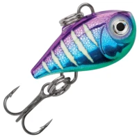 Vobler RAPALA Nano Rap Sinking, GMRBW, 1.6g, 2cm, 1buc/pac