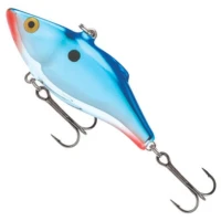 Vobler RAPALA Rattlin, Culoare HBSD, 6g, 4cm, 1buc/pac