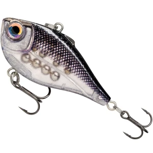 Vobler RAPALA Rippin' Rap, SLVT, 5cm, 9g Vobler RAPALA Rippin' Rap, SLVT, 5cm, 9g