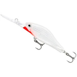 Vobler RAPALA Shadow Rap Jack Deep, Glass Ghost, 7cm, 10g Vobler RAPALA Shadow Rap Jack Deep, Glass Ghost, 7cm, 10g
