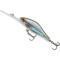 Vobler Rapala Shadow Rap Jack Deep, Live Roach, 7cm, 10g