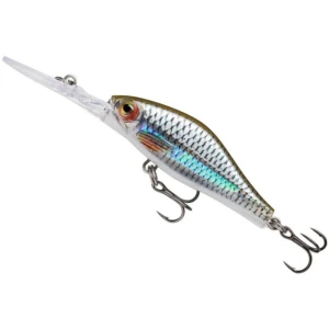 Vobler RAPALA Shadow Rap Jack Deep, Live Roach, 7cm, 10g Vobler RAPALA Shadow Rap Jack Deep, Live Roach, 7cm, 10g