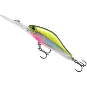 Vobler RAPALA Shadow Rap Jack Deep, Olive Green, 7cm, 10g Vobler RAPALA Shadow Rap Jack Deep, Olive Green, 7cm, 10g