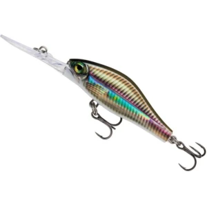Vobler RAPALA Shadow Rap Jack Deep, SML, 7cm, 10g
