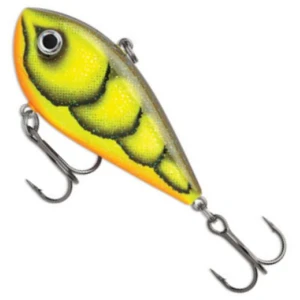 Vobler RAPALA Snare Sinking, Culoare CRTBC, 16g, 6cm, 1buc/pac