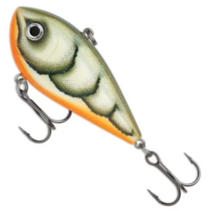 Vobler RAPALA Snare Sinking, Culoare RTBC, 16g, 6cm, 1buc/pac