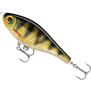 Vobler RAPALA Super Shadow Rap Glide 11SSDRJ11, Live Perch, 11cm, 45g