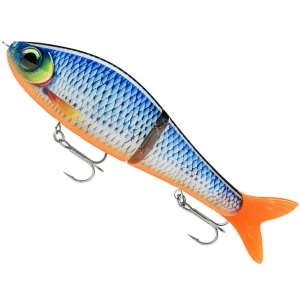 Vobler RAPALA Super Shadow Rap Glide SSDRG, Blue Ghost, 16cm, 86g