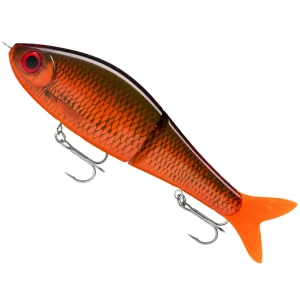 Vobler RAPALA Super Shadow Rap Glide SSDRG, Lava Roach, 11cm, 45g Vobler RAPALA Super Shadow Rap Glide SSDRG, Lava Roach, 11cm, 45g