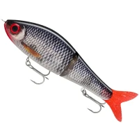 Vobler Rapala Super Shadow Rap Glide Ssdrg, Live Roach, 11cm, 45g