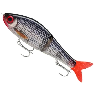 Vobler RAPALA Super Shadow Rap Glide SSDRG, Live Roach, 11cm, 45g Vobler RAPALA Super Shadow Rap Glide SSDRG, Live Roach, 11cm, 45g