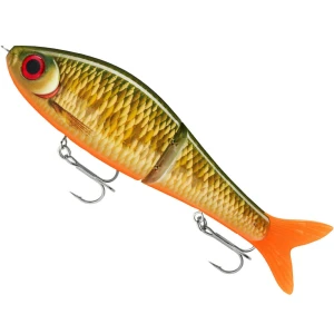 Vobler RAPALA Super Shadow Rap Glide SSDRG, Scaled Roach, 16cm, 86g
