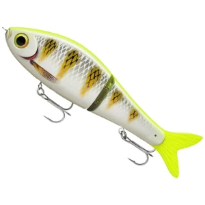 Vobler RAPALA Super Shadow Rap Glide SSDRG, Sunny Snow, 11cm, 45g Vobler RAPALA Super Shadow Rap Glide SSDRG, Sunny Snow, 11cm, 45g