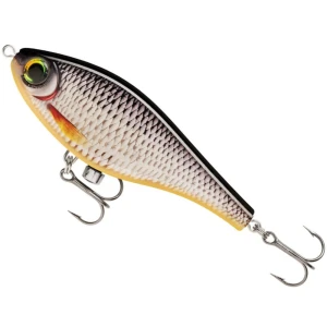 Vobler RAPALA Super Shadow Rap Jerk SSDRJ, Halloween, 11cm, 41g