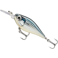 Vobler Rapala X-light Shad, Bap, 4cm, 4g