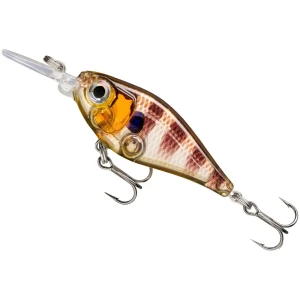 Vobler RAPALA X-Light Shad, GGIU, 4cm, 4g Vobler RAPALA X-Light Shad, GGIU, 4cm, 4g