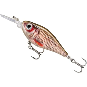 Vobler RAPALA X-Light Shad, ROL, 4cm, 4g Vobler RAPALA X-Light Shad, ROL, 4cm, 4g