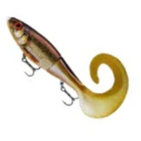 Vobler RAPALA X-RAP OTUS XROU17, Culoare RFSHL, 40g, 17cm, 1buc/pac