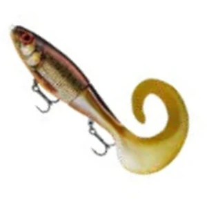Vobler RAPALA X-RAP OTUS XROU17, Culoare RFSHL, 40g, 17cm, 1buc/pac Vobler RAPALA X-RAP OTUS XROU17, Culoare RFSHL, 40g, 17cm, 1buc/pac