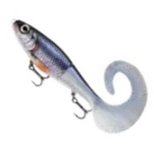 Vobler RAPALA X-RAP OTUS XROU17, Culoare Spwr, 40g, 17cm, 1buc/pac Vobler RAPALA X-RAP OTUS XROU17, Culoare Spwr, 40g, 17cm, 1buc/pac