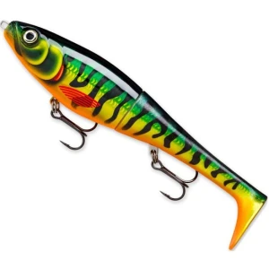 Vobler RAPALA X-Rap Peto, HTIP Hot Tiger Pike, 14cm, 39g