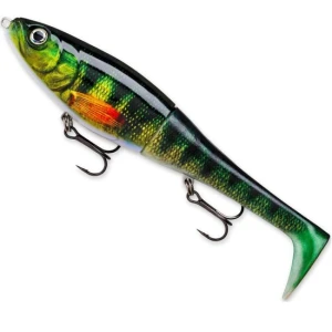 Vobler RAPALA X-Rap Peto, PEL Live Perch, 14cm, 39g Vobler RAPALA X-Rap Peto, PEL Live Perch, 14cm, 39g