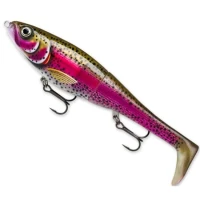 Vobler RAPALA X-Rap Peto, RTL Live Rainbow Trout, 14cm, 39g