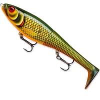 Vobler Rapala X-rap Peto, Scrr Scaled Roach, 14cm, 39g