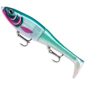 Vobler RAPALA X-Rap Peto, SIIK Whitefish, 14cm, 39g