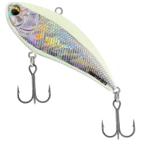 Vobler RTB Vibration 68TG, 6.8cm, 21g, Ivory Holo, 1buc/pac