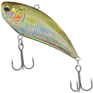 Vobler RTB Vibration 68TG, 6.8cm, 21g, Mirror Ayu, 1buc/pac