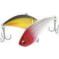 Vobler RTB Vibration 68TG, 6.8cm, 21g, Red Head Holo, 1buc/pac