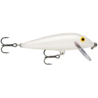 Vobler Rapala Countdown 07 CD07 PRLU 7cm