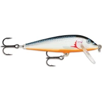 Vobler Rapala Countdown Cd05 Ssh 5cm 5g