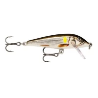 Vobler Rapala Countdown, Culoare Ayul, 7cm, 8g