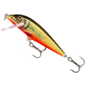 Vobler Rapala Countdown, Culoare CHL, 7cm, 8g