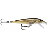 Vobler Rapala Countdown, Culoare TRL, 5cm, 5g