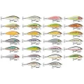 Vobler Rapala Countdown Elite CDE35, GDMT, 4.5cm, 3.5g Vobler Rapala Countdown Elite CDE35, GDMT, 4.5cm, 3.5g
