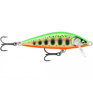 Vobler Rapala Countdown Elite CDE55 GDCY 5.5cm 5g Vobler Rapala Countdown Elite CDE55 GDCY 5.5cm 5g