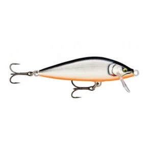 Vobler Rapala Countdown Elite Gilded Silver Shad 5.5cm 5g