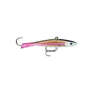 Vobler Rapala Jigging Shadow Rap SML 9cm 17g Vobler Rapala Jigging Shadow Rap SML 9cm 17g